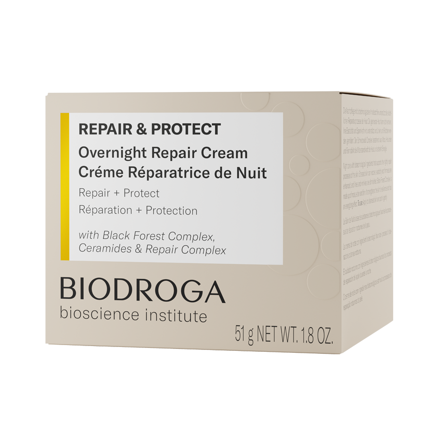 Overnight Repair noční krém 50ml BIODROGA