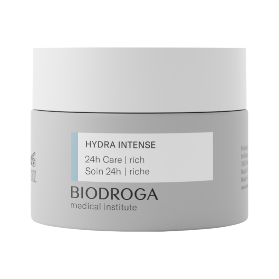 Hydratační 24hodinový krém pro suchou pleť 50ml BIODROGA