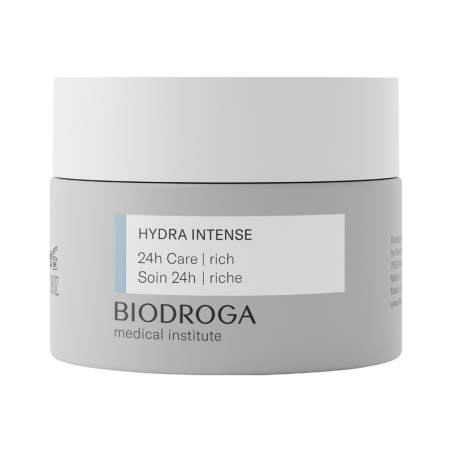Hydratační 24hodinový krém pro suchou pleť 50ml BIODROGA
