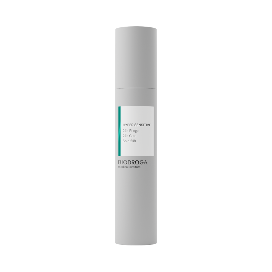 Hyper Sensitive 24hodinový krém 50ml BIODROGA