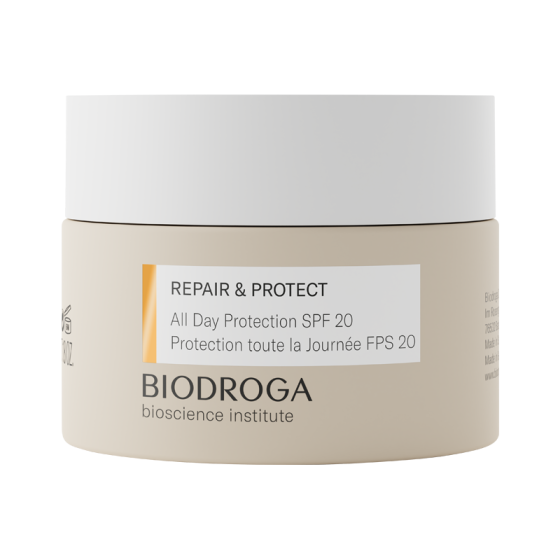 All Day Protection denní krém SPF 20 50ml BIODROGA