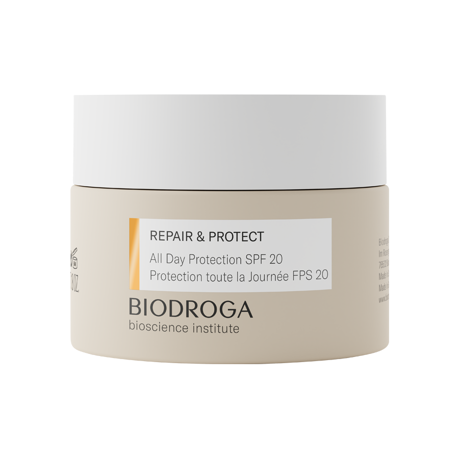 All Day Protection denní krém SPF 20 50ml BIODROGA