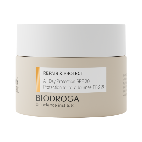 All Day Protection denní krém SPF 20 50ml BIODROGA