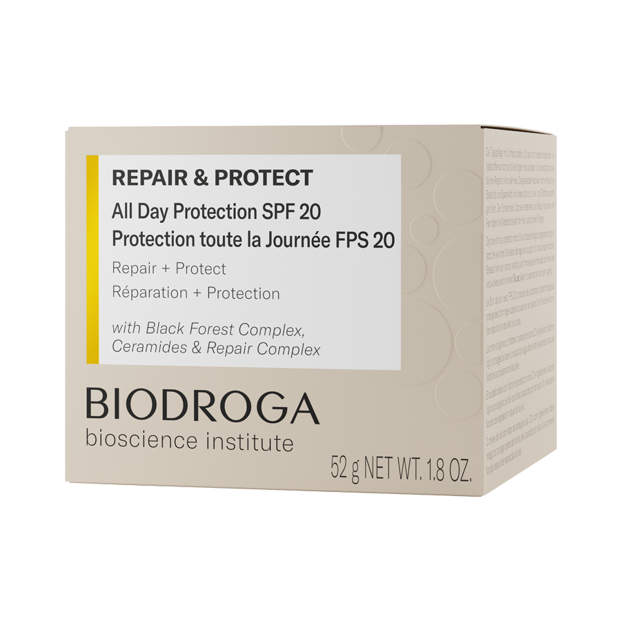 All Day Protection denní krém SPF 20 50ml BIODROGA