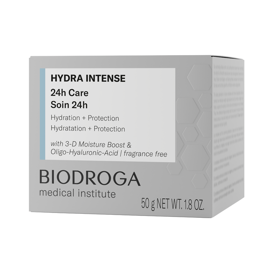 Hydratační 24hodinový krém 50ml BIODROGA