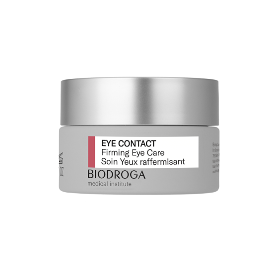 Zpevňující oční krém 15ml BIODROGA