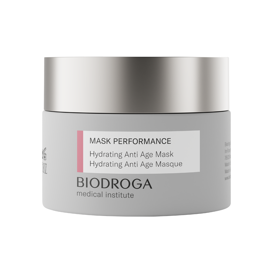 Hydratační Anti Age maska 50ml BIODROGA