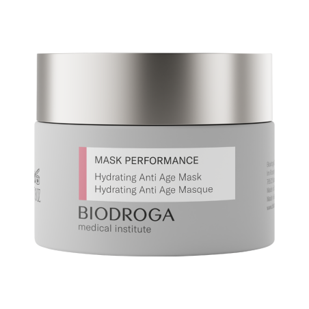 Hydratační Anti Age maska 50ml BIODROGA