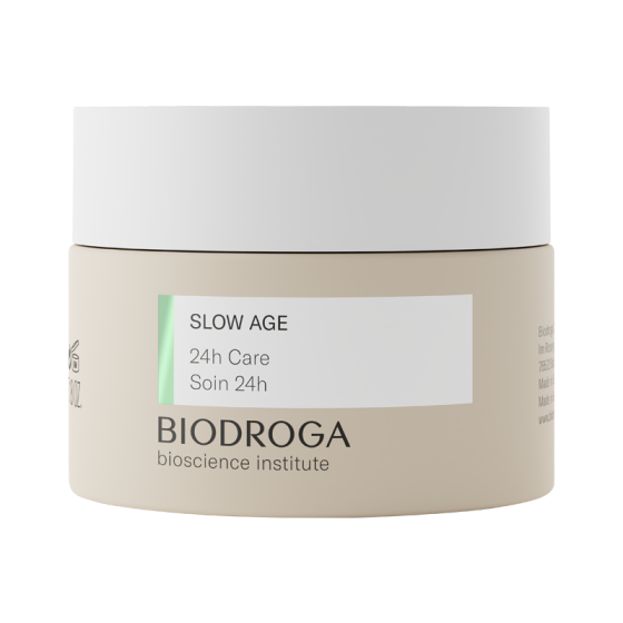 Slow Age 24hodinový krém 50ml BIODROGA