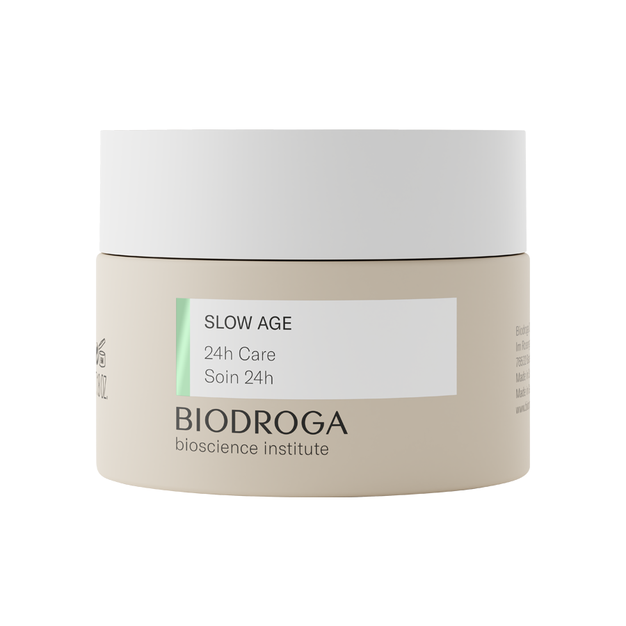 Slow Age 24hodinový krém 50ml BIODROGA