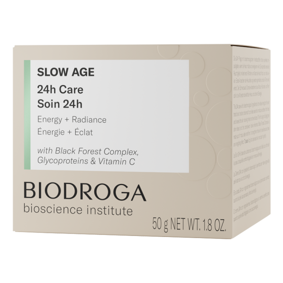 Slow Age 24hodinový krém 50ml BIODROGA