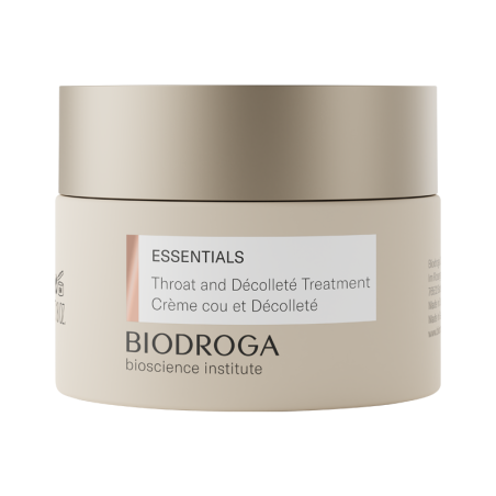 Krém na krk a dekolt 50ml BIODROGA