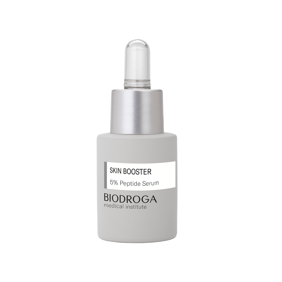 5 % Peptidové sérum 15ml BIODROGA