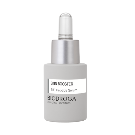5 % Peptidové sérum 15ml BIODROGA