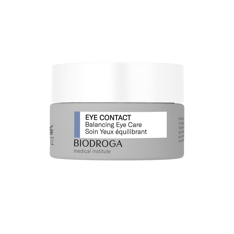 Vyrovnávající oční krém 15ml BIODROGA