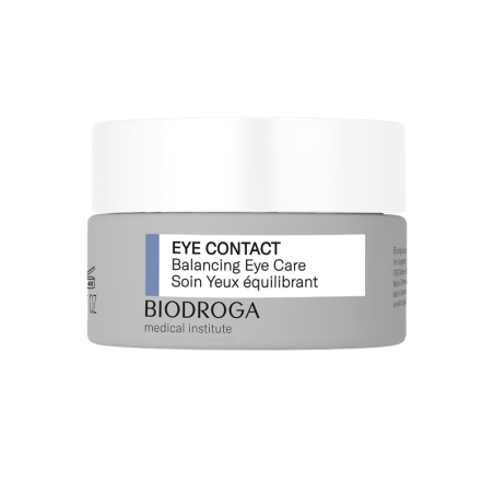 Vyrovnávající oční krém 15ml BIODROGA