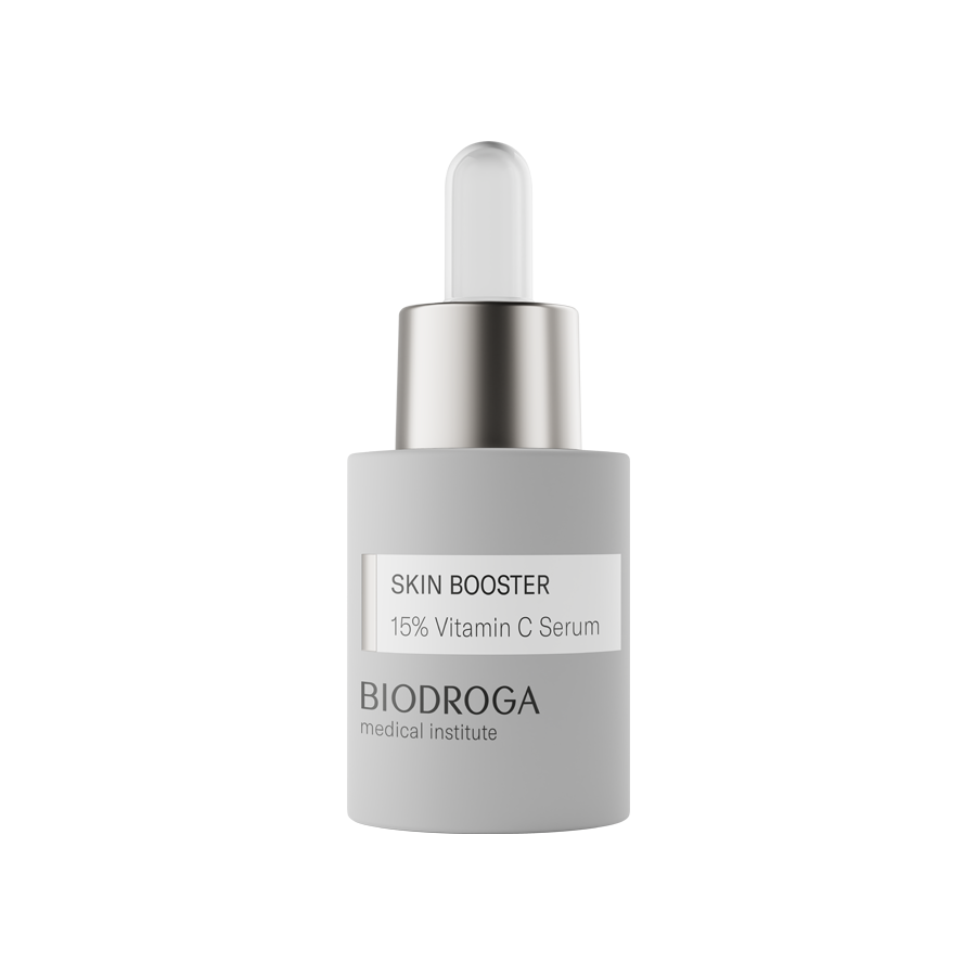 15% Vitamín C sérum 15ml BIODROGA