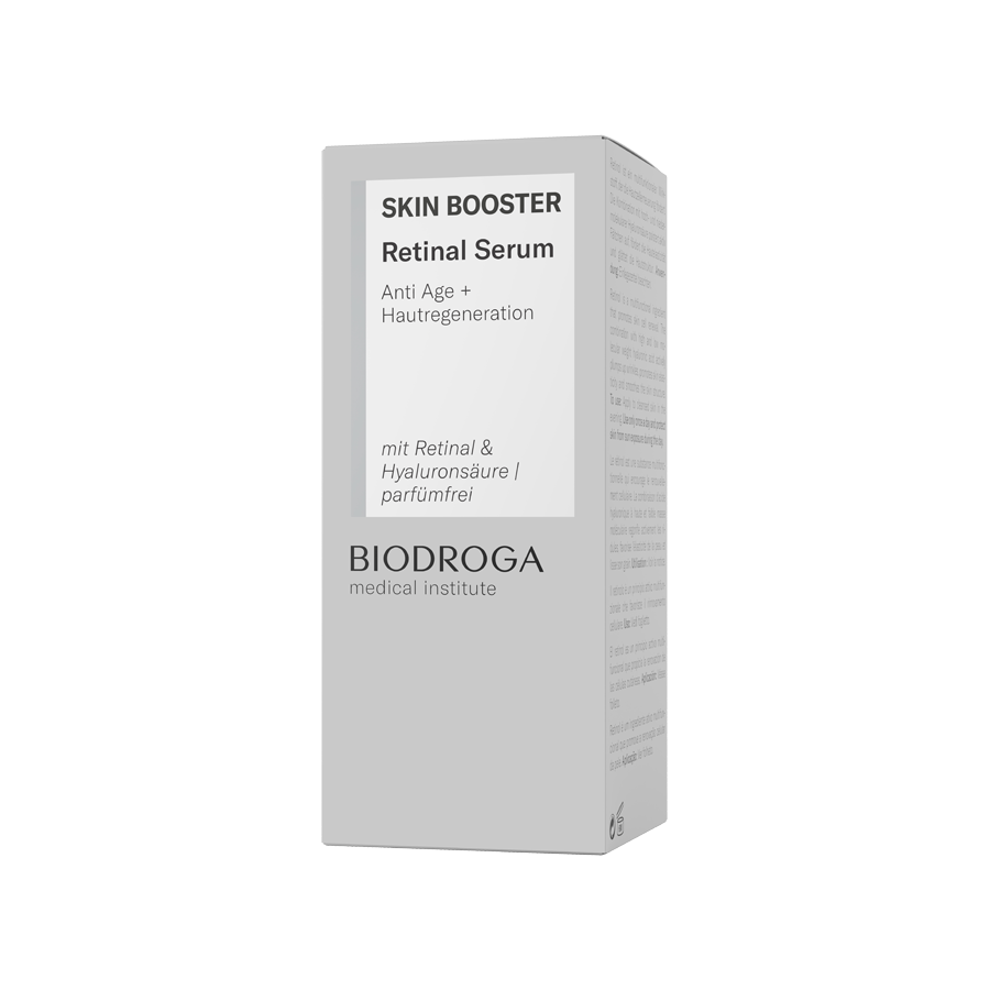 Retinalové sérum 15ml BIODROGA