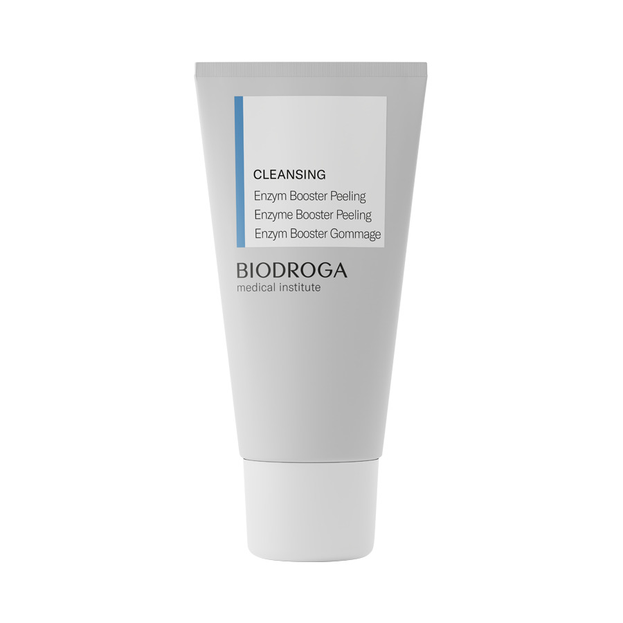 Enzym Booster peeling 50 ml BIODROGA