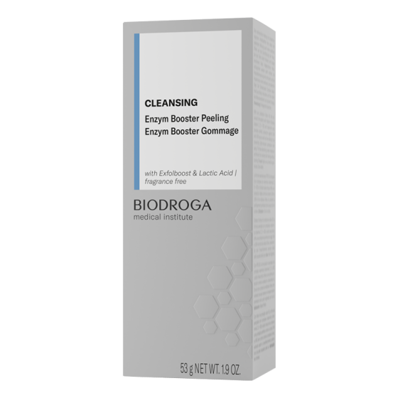 Enzym Booster peeling 50 ml BIODROGA