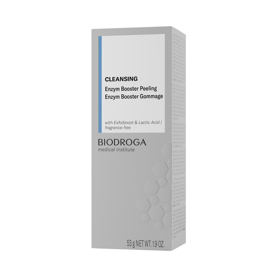 Enzym Booster peeling 50 ml BIODROGA