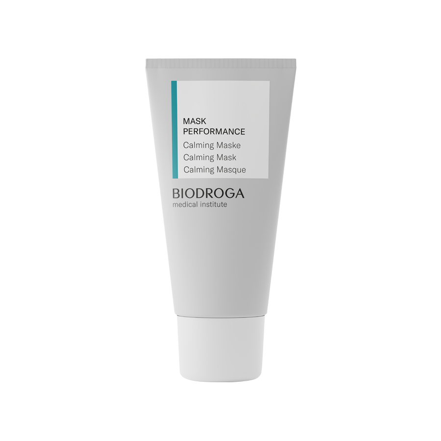 Zklidňující maska 50ml BIODROGA
