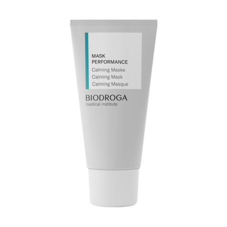 Zklidňující maska 50ml BIODROGA