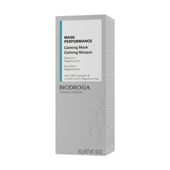 Zklidňující maska 50ml BIODROGA