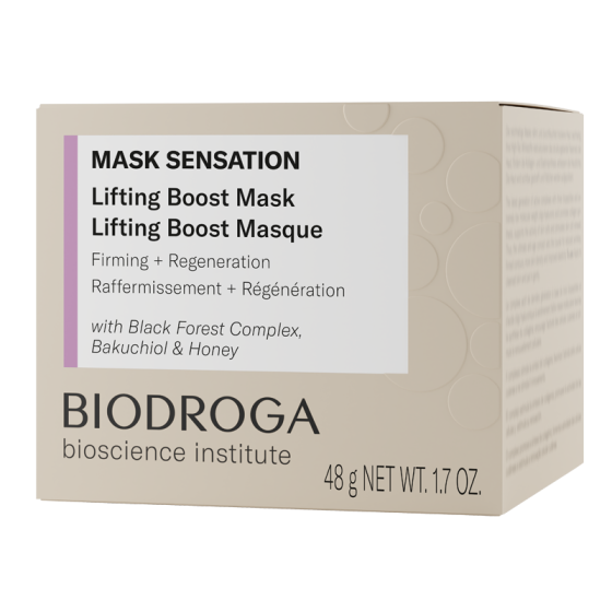Lifting Boost maska 50ml BIODROGA