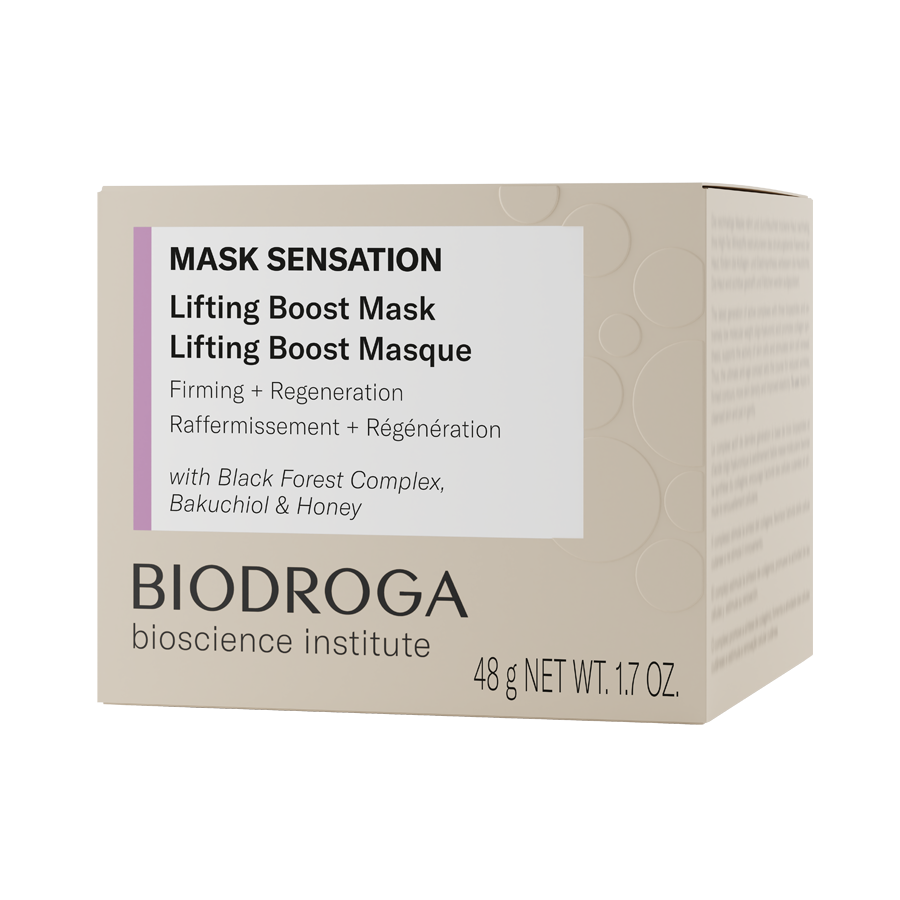 Lifting Boost maska 50ml BIODROGA