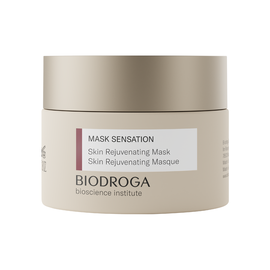 Skin Rejuvenating maska 50ml BIODROGA