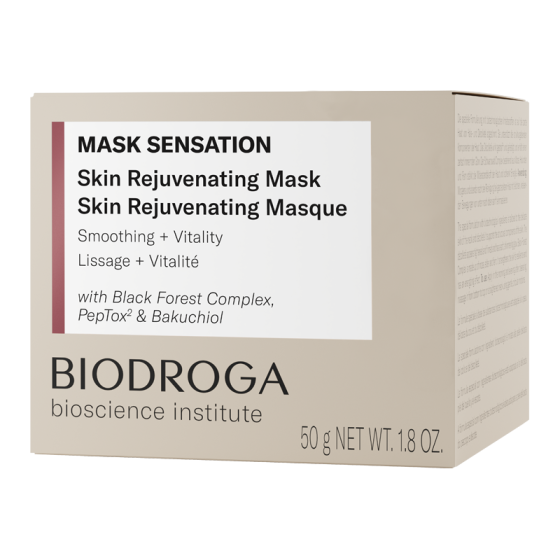 Skin Rejuvenating maska 50ml BIODROGA