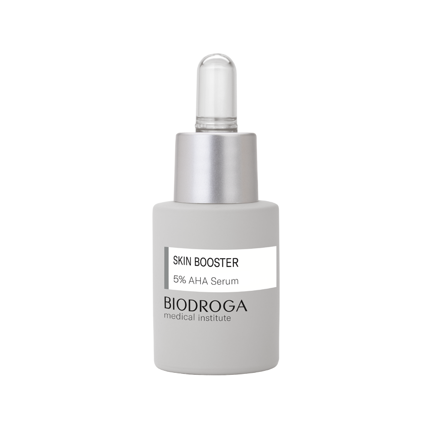 5 % AHA sérum 15ml BIODROGA