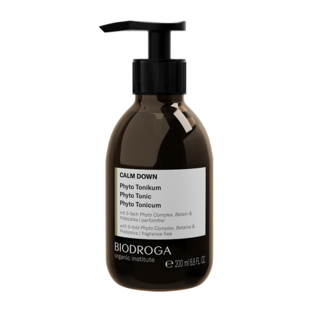 Calm Down Phyto Tonikum 200ml BIODROGA