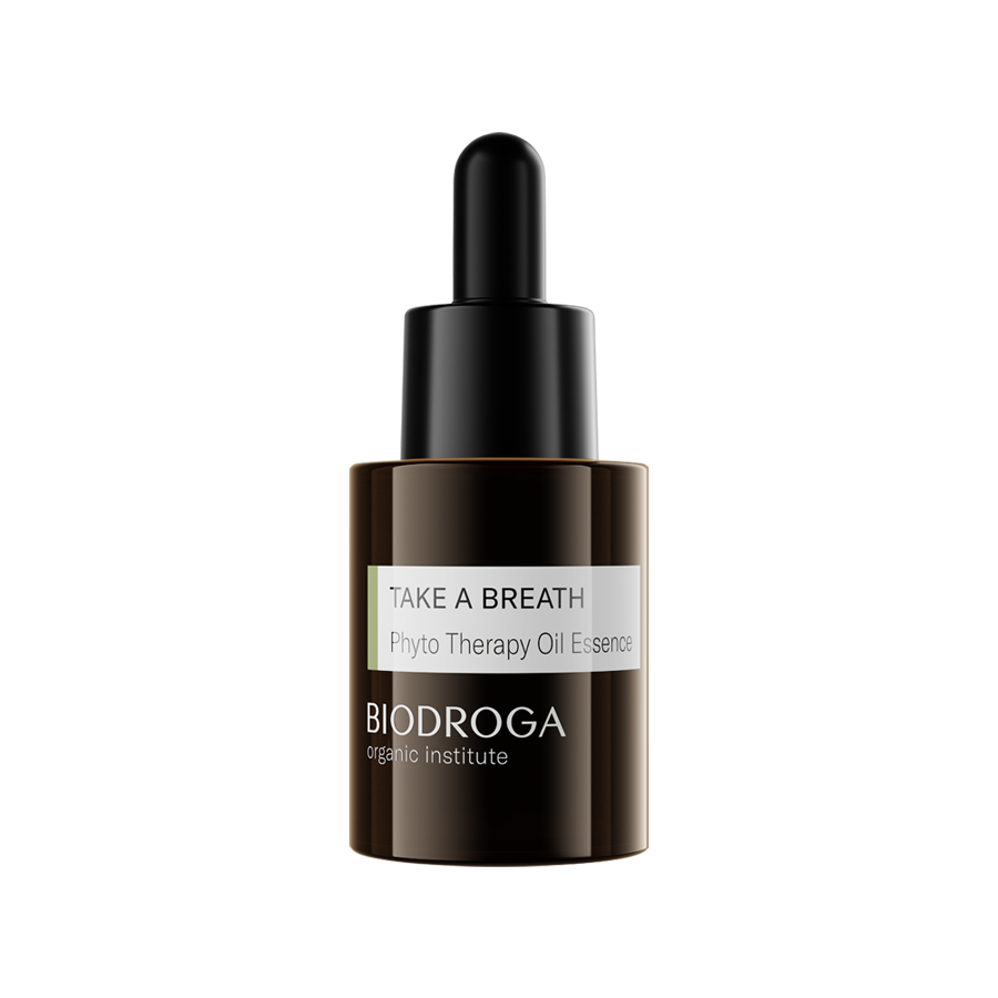 Take a Breath Phyto Therapy olejová esence 15ml BIODROGA