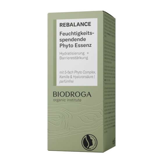 Rebalance Phyto Hydratační esence 15ml BIODROGA