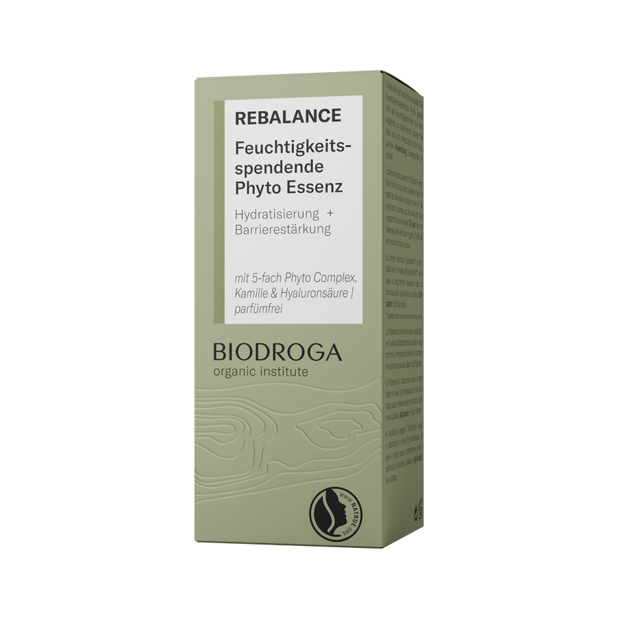Rebalance Phyto Hydratační esence 15ml BIODROGA