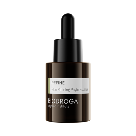 Refine Phyto Zjemňující esence 15ml BIODROGA