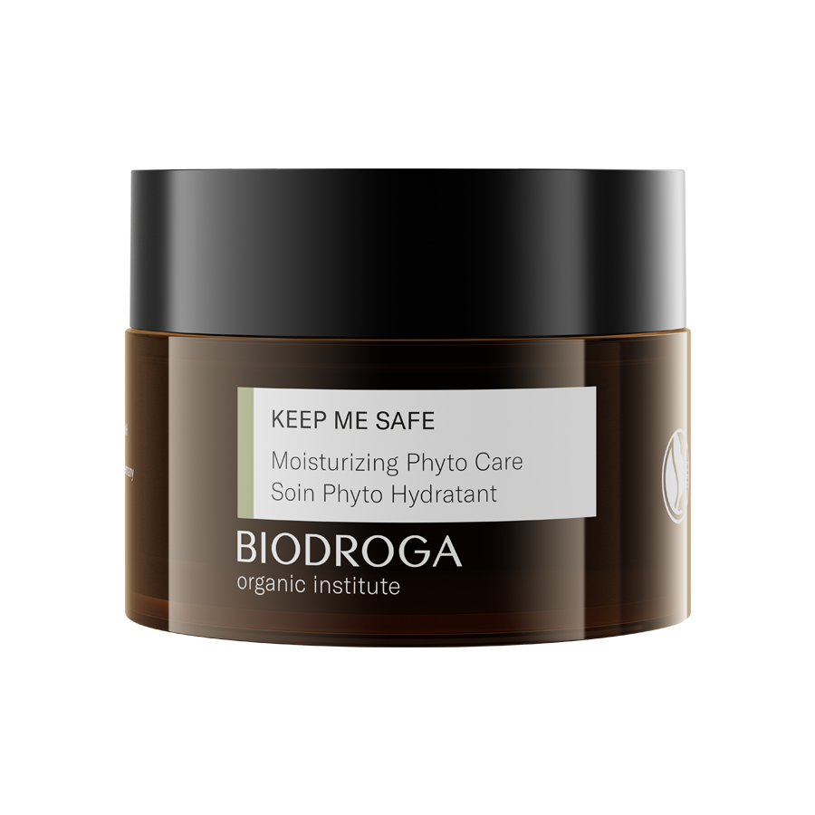 Keep Me Safe Phyto Hydratační péče 50ml BIODROGA