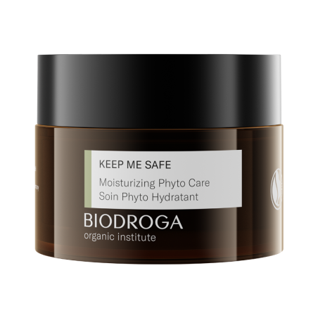 Keep Me Safe Phyto Hydratační péče 50ml BIODROGA