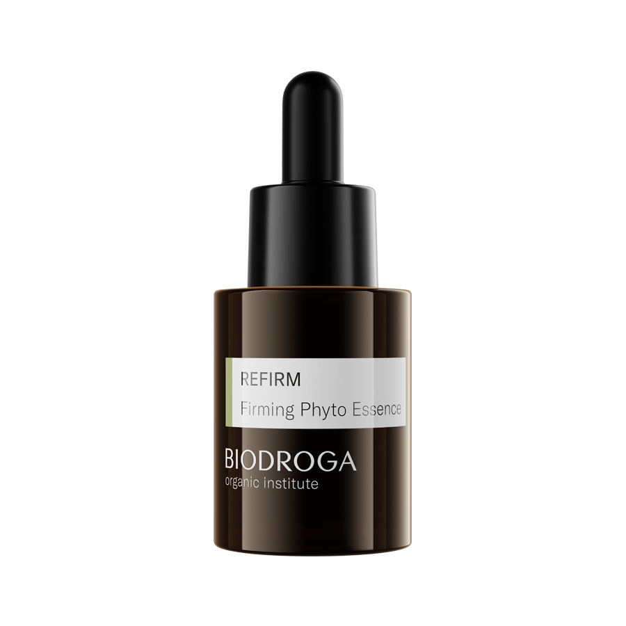 Refirm Phyto Zpevňující esence 15ml BIODROGA