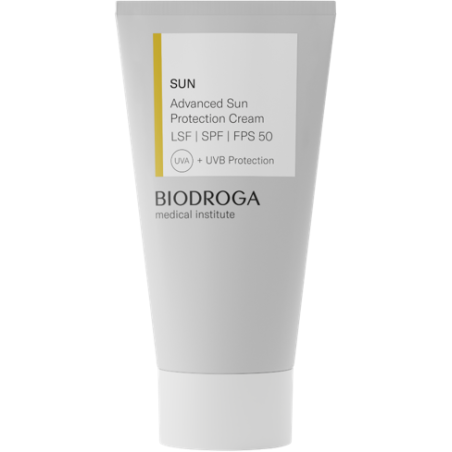 Advanced Sun Protection krém SPF 50 50ml BIODROGA