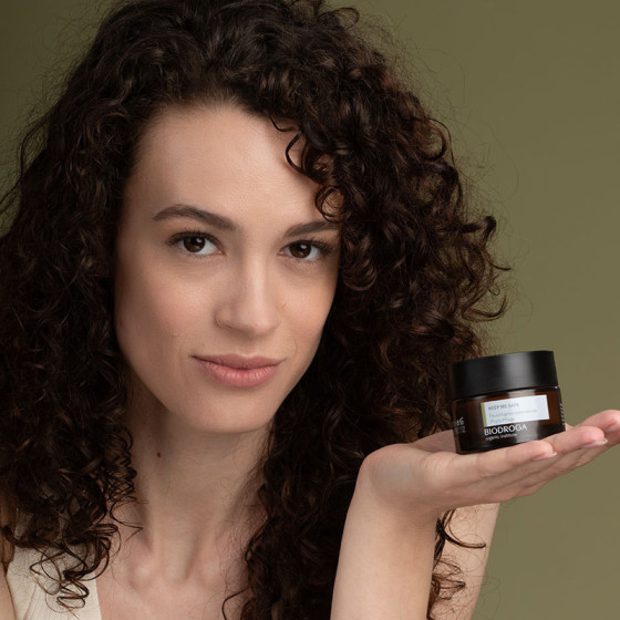 Keep Me Safe Phyto Hydratační péče 50ml BIODROGA