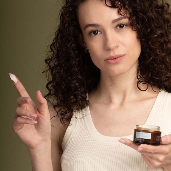 Keep Me Safe Phyto Hydratační péče 50ml BIODROGA