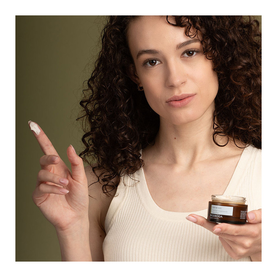 Keep Me Safe Phyto Hydratační péče 50ml BIODROGA