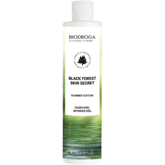 Black Forest Sprchový gel 250ml BIODROGA