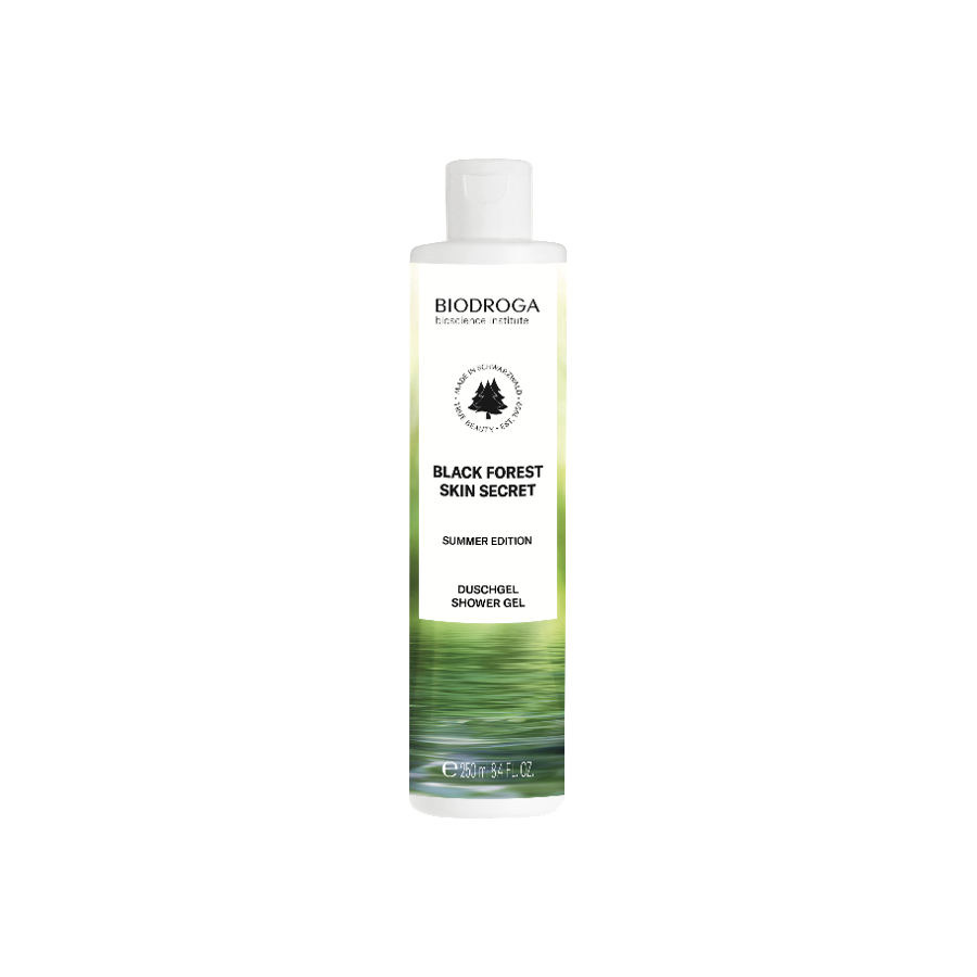 Black Forest Sprchový gel 250ml BIODROGA