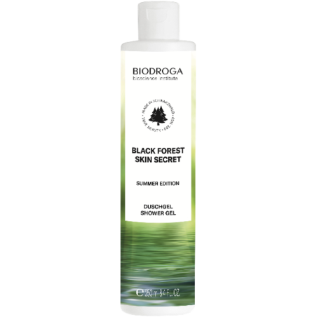 Black Forest Sprchový gel 250ml BIODROGA