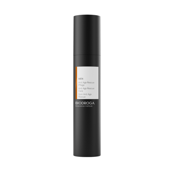 Men Anti Age Rescue péče 50ml BIODROGA