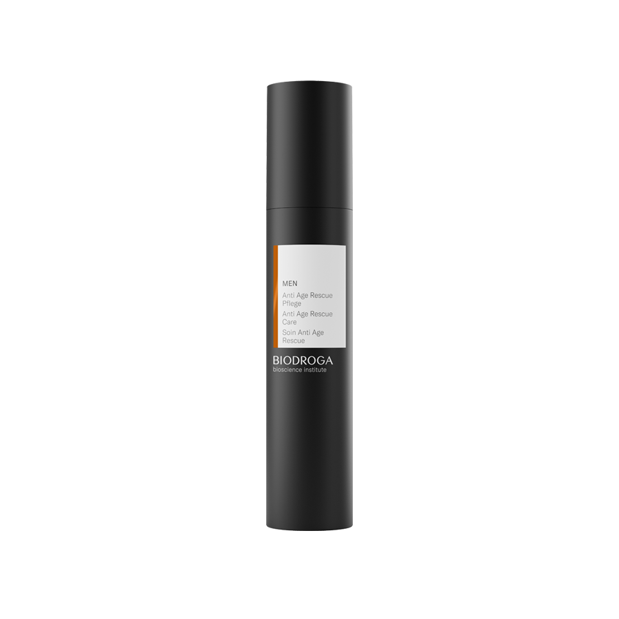 Men Anti Age Rescue péče 50ml BIODROGA